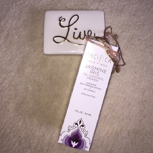 Pacifica Natural Makeup Skincare Perfume 100 Vegan