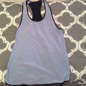 Lululemon running top