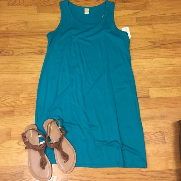 T-shirt dress😍