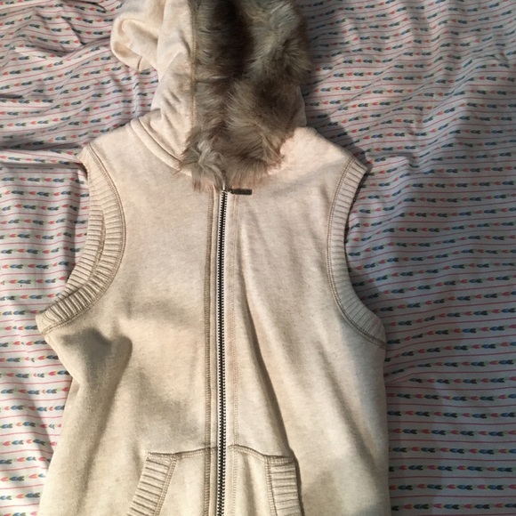 Cute vest
