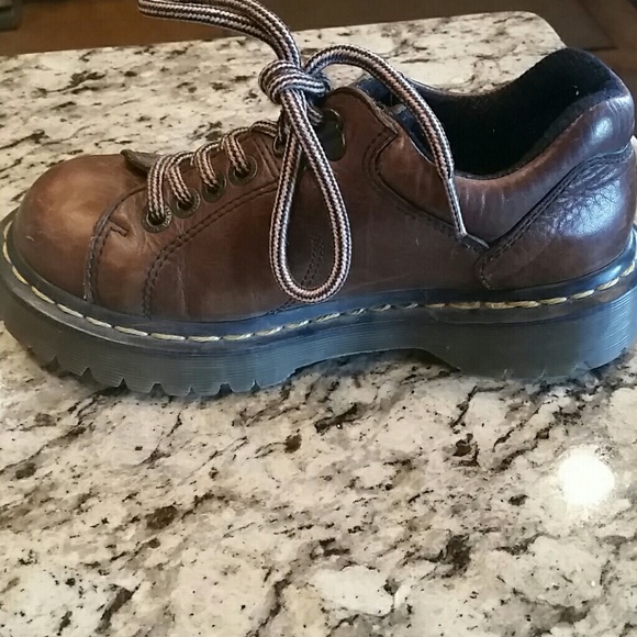 Dr. Marten shoes