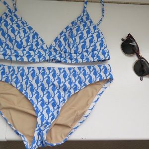 J. Crew Swimsuit
