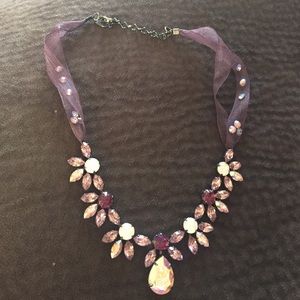 Creations Georgianni Necklace