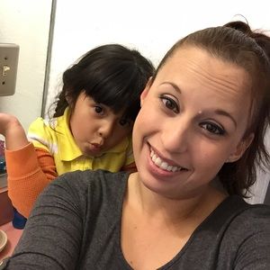 Meet your Posher, Maria