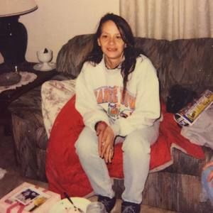 Meet your Posher, Lynnette