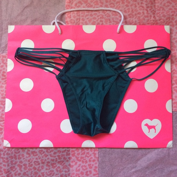 VS Very Sexy Collection scrappy panties!