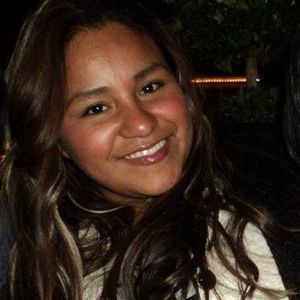 Meet your Posher, Fabiola