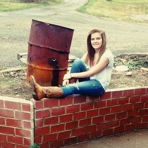 Meet your Posher, Raegan