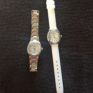 FOSSIL WATCH BUNDLE