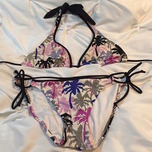 PRICE DROP!  Victoria's Secret bikini