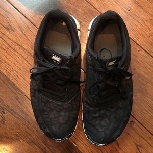 Nike Free 5.0 size 9
