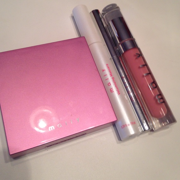 Mally Must Haves Set