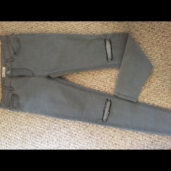 Free people jeans