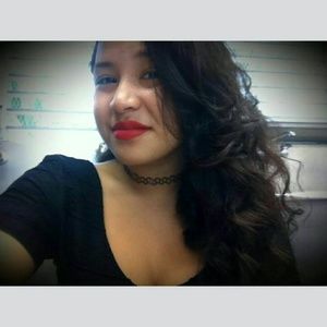 Meet your Posher, Brianna-alisha