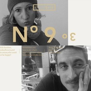 Meet your Posher, Angel