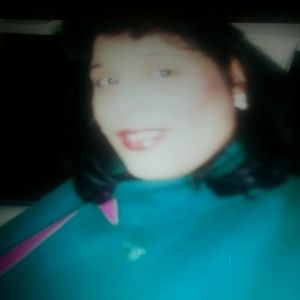 Meet your Posher, Abigail