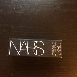 Never opened nars lip glos