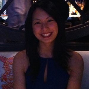 Meet your Posher, Winnie