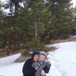 Meet your Posher, Pam