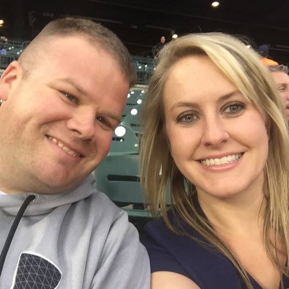 Meet your Posher, Hilary - Picture 1 of 1