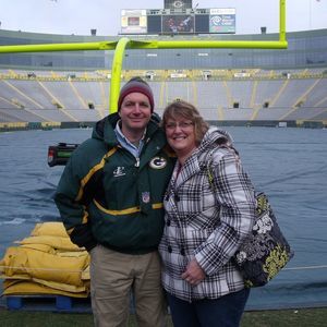 Meet your Posher, Tammy