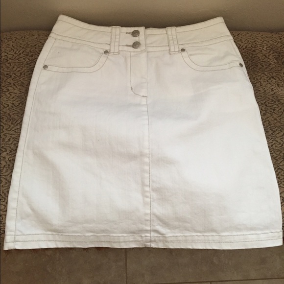 CABI skirt