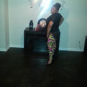 Meet your Posher, Arkeisha