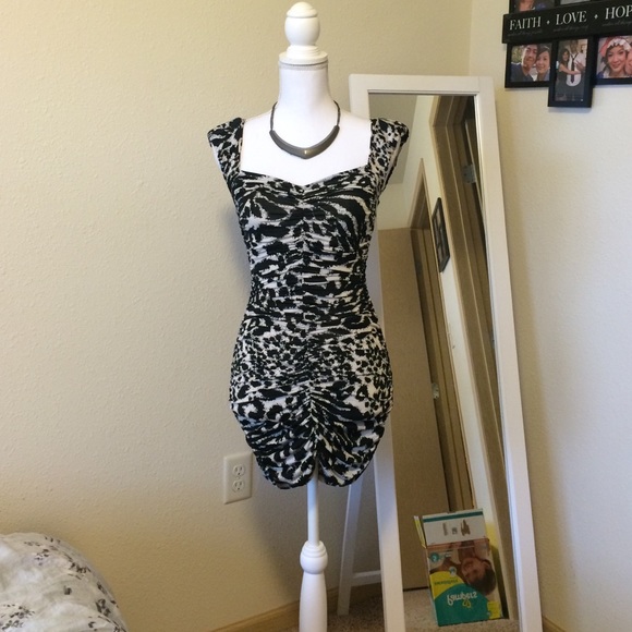 Sweetheart Dress