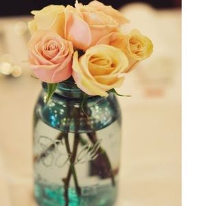 Meet your Posher, Katy