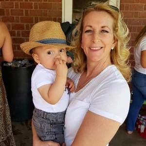 Meet your Posher, Sandy