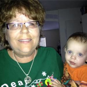 Meet your Posher, Robin