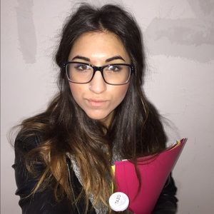 Meet your Posher, Sadee