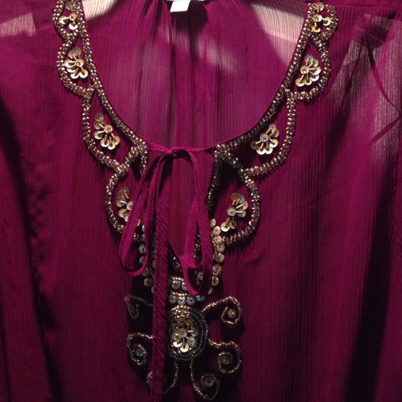 Blouse - Picture 2 of 2