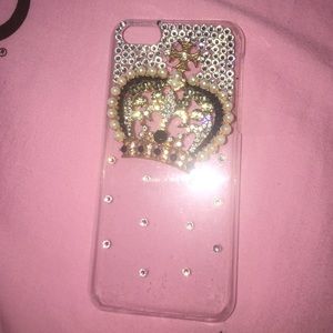 iPhone 5c phone case