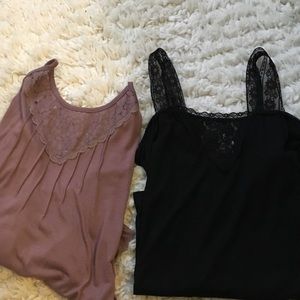 Two tanks from target! Bundle 2 for $10!