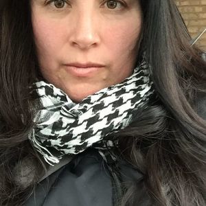 Meet your Posher, Veronica