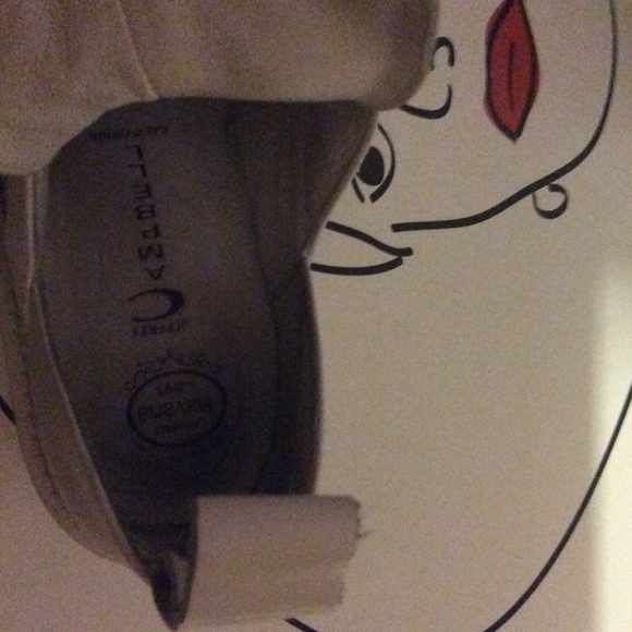 Jeffrey Campbell All White Coltranes - Picture 3 of 4