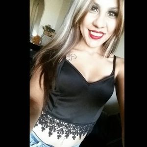 Meet your Posher, Janeth