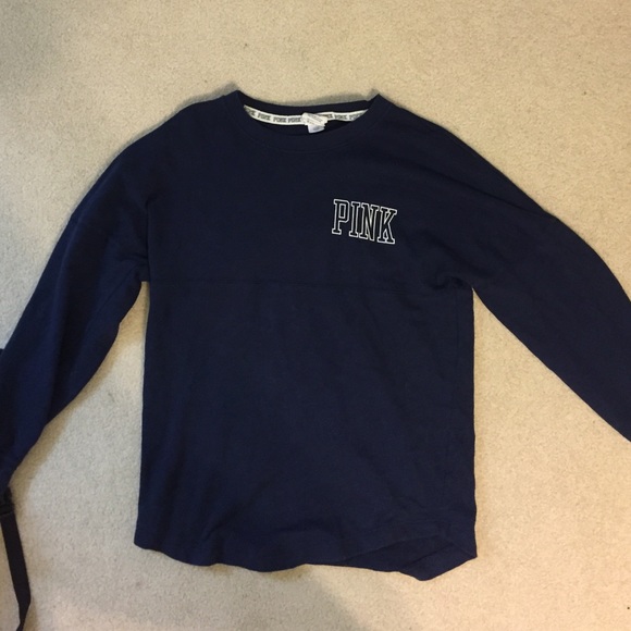 Victoria's Secret PINK Spirit Jersey