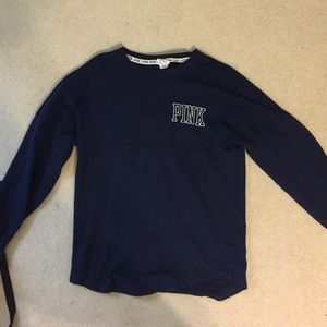 Victoria's Secret PINK Spirit Jersey