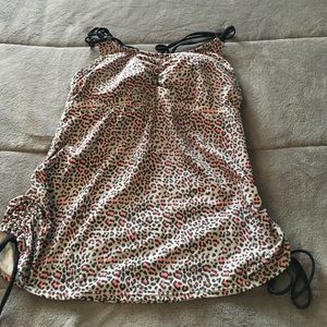 Swimsuit Top☀️☀️☀️