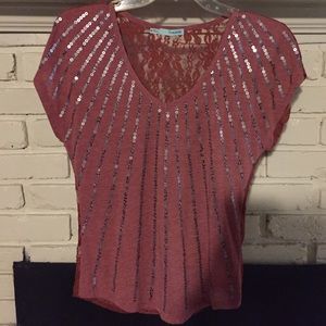 Maurice's x-small top