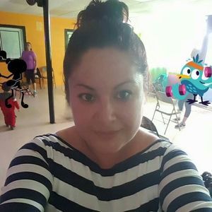 Meet your Posher, Claudia