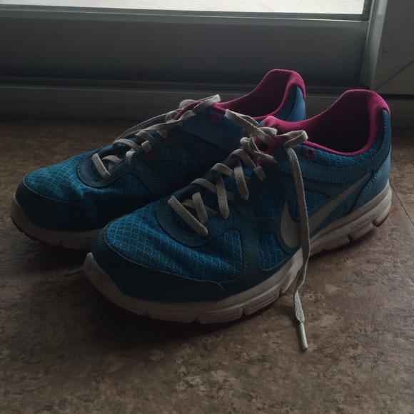 Nike Lunar Forever - Picture 1 of 3