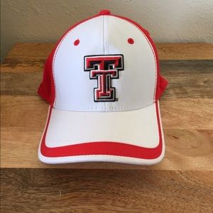 Under Armour Texas Tech Hat