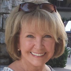 Meet your Posher, Lynne