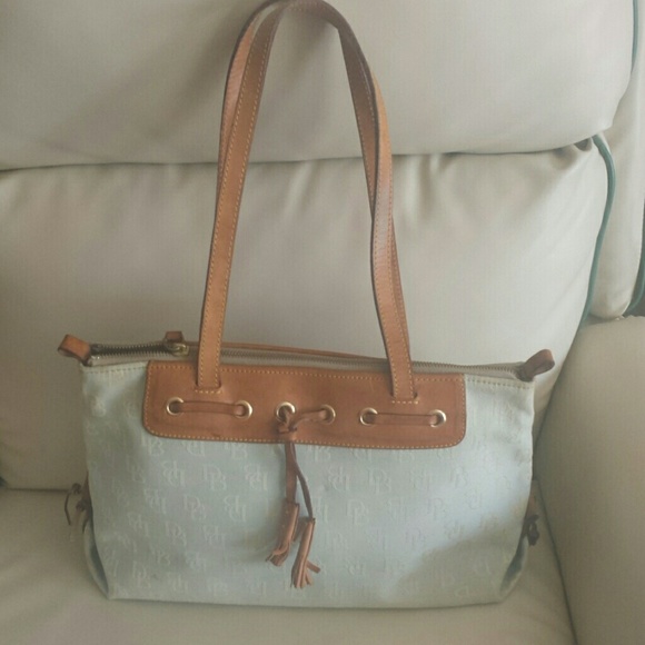 Dooney and Bourke Purse