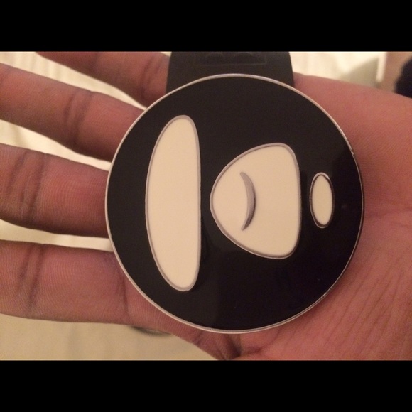 Aape Belt by A Bathing Ape - Picture 4 of 4