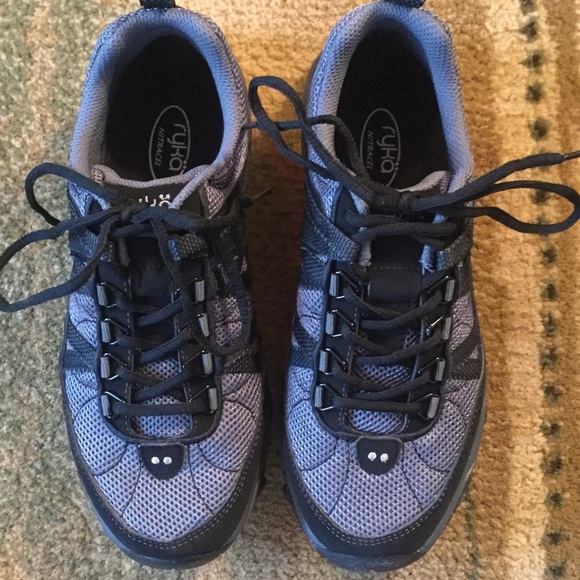 Brand new, never worn ryka sneakers