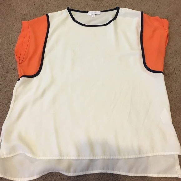 Dressy shirt